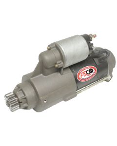 Arco Mercury Marine Replacement Outboard Starter 5400 small_image_label