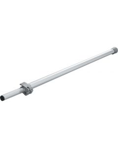 Vico Plastics 40-70 Mooring Pole Crutch Tip small_image_label