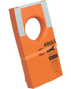Cal-June Jim-Buoy Commercial Personal Floatation Device Pfd, Adult