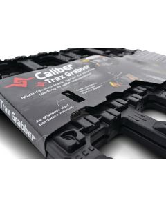 Caliber Track Grabber (2Pc Kit)