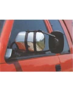 Mirror-Clipon Trailr Tow 5 X7 - Universal Clip-On Towing Mirror  small_image_label