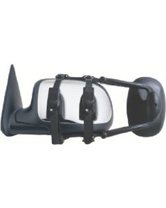 Mirror-Rachet Mount Towing - Extra Large Clip-On Towing Mirror  small_image_label