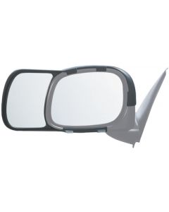K-Source Snap On Mirror Dodge Ram 02-07 - 80700 Snap-On Towing Mirrors small_image_label