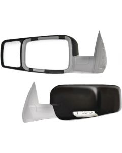 Snap On Mirror Dodge 09-11 - 80710 Snap-On Towing Mirrors  small_image_label