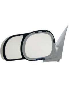 K-Source Snap On Mirror Ford F150 97-03 - 81600 Snap-On Towing Mirrors small_image_label