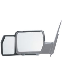 K-Source Snap On Mirror Fordf-15004-08 - 81800 Snap-On Towing Mirrors small_image_label