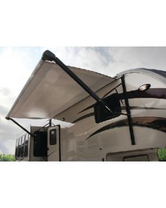 Awning Power 12V 60.5 Blk - Universal Arms  small_image_label