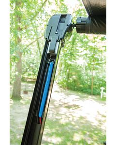Awning Power 18V 69 Blk - Universal Arms 