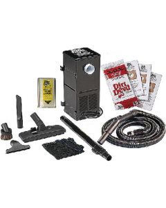 Dirt Devil Vacuum Syst. - All-In-One Central Vacuum System  small_image_label