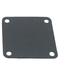 Sierra Exhaust Manifold End Cap Gasket - 18-0928-9 small_image_label
