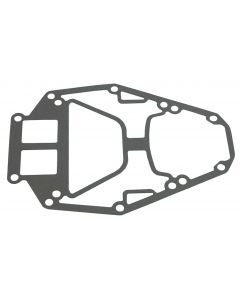Sierra Exhaust Manifold Plate Gasket - 18-2506-1-9 small_image_label