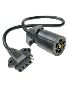 FulTyme RV 7-Way Adapter small_image_label