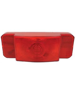 Tail Lght Rv Passngr Led - Led Low Profile Combination Tail Light  small_image_label