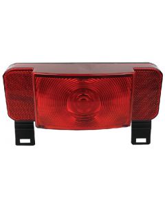 Tail Lght Rv Driver Led - Led Low Profile Combination Tail Light  small_image_label