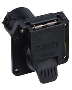 FulTyme RV 7-Way Round Uscar Style Connectors small_image_label