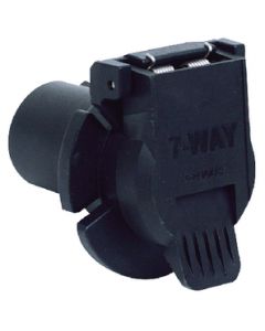 FulTyme RV 7-Way Round Uscar Style Connectors small_image_label