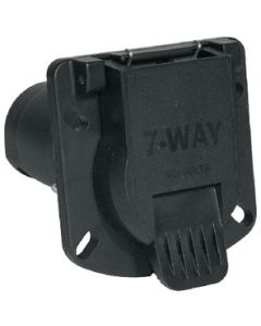 FulTyme RV 7-Way Round Rv-Style Connectors small_image_label