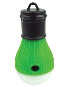Teardrop LED Mini-Lantern