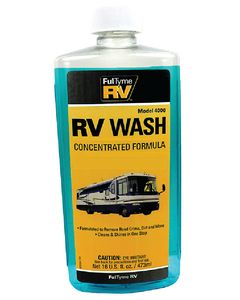 Rv Wash 16 Oz. - Rv Wash  small_image_label