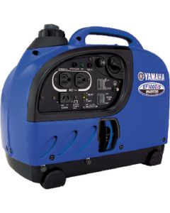 Yamaha Generator/ Inverter 1000 Watt - Ef1000Is Generator  EF101SX