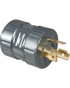 Yamaha Adapter Plug-Rv 30A Twist Lock - Yamaha Generator Accessories  ACC-RVADP-PL-UG