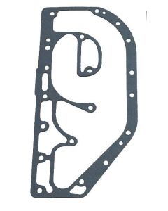 Sierra Exhaust Manifold Cover Gasket - 18-2913-9 small_image_label