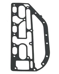 Sierra Exhaust Manifold Cover Gasket - 18-2938-9 small_image_label