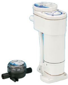 Jabsco PAR Electric Flush Pump small_image_label