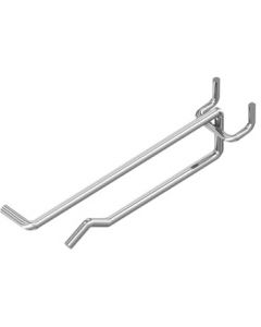 Southern Imperial Inc Scanner Hook 4In - One Piece Scanner Hooks