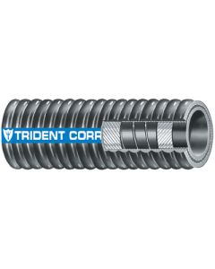 Trident Exhaust Hose 1-5/8in X 12.5ft
