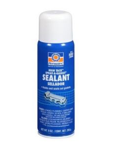 Permatex High Tack Spray-A-Gasket Sealant, 12 oz small_image_label
