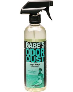 Babes Odor Oust, 16 oz - Babe's Boat Care small_image_label