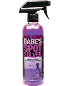 Babes Spot Solver Water Spot Remover, 16 Oz. small_image_label