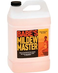 Babe's Mildew Master