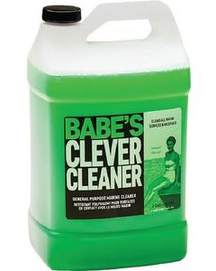 Babe's Clever Cleaner