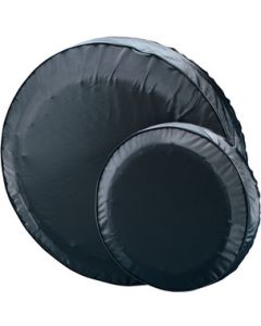 CE Smith 14 Spare Tire Cover - Black small_image_label