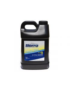Sierra 18-9500-4P TC-W3, Premium, 42 Case Pallet (2.5 Gallon)