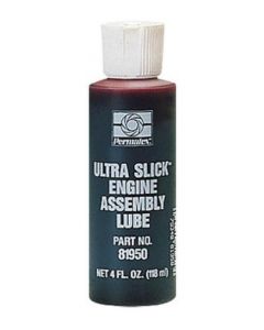 Permatex Ultra Slick Engine Assembly Lube, 4 oz small_image_label