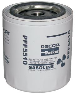 Racor Gasoline Spin-On Fuel Filter Water Separator small_image_label