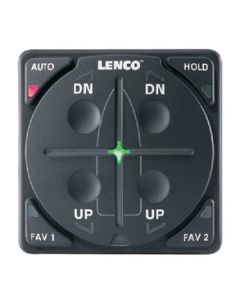 Lenco Auto Glide Key Pad Control small_image_label
