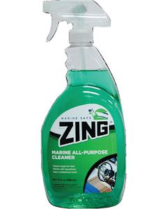 Zing Multi-Surface Cleaner, 32 oz. small_image_label