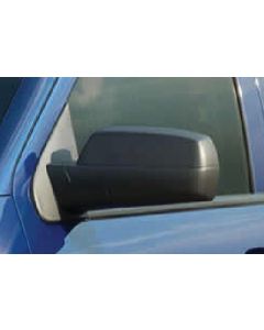 Cipa Mirrors Mirror 14-18 Chevy/Gmc Driver - Chevy/Gmc Custom Towing Mirror