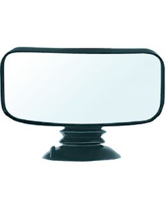 Cipa Mirrors SUCTION CUP MIRROR-4IN X 8IN small_image_label