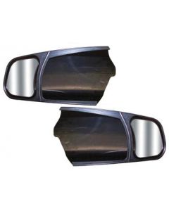 Cipa Mirrors Toyota Sequ/Tund Miirror 1Pr/P - Toyota Custom Towing Mirror
