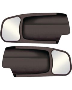 Cipa Mirrors Tow Mirr 09-13 Dodge Ram 1Pr/P - Dodge Custom Towing Mirror small_image_label