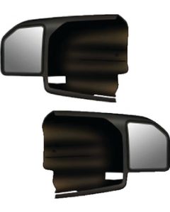 Tow Mirror Ford F150 Pair - Ford Custom Towing Mirror 