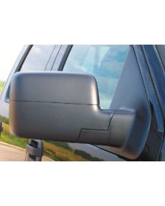 Cipa Mirrors Ext View Mirr 04 Ford F150 1Pr - Ford Custom Towing Mirror small_image_label