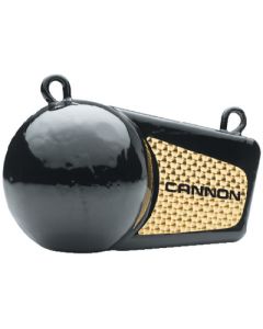 Cannon Downriggers 10 Lb. Downrigger Flash Weight - Cannon small_image_label