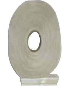 Wht Butyl 1/8X3/4X30' 20 Case - Trimmable Butyl Tape  small_image_label
