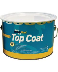 Roof Top Coat 2.5 Gallon - Gacomobileroof Top Coat 